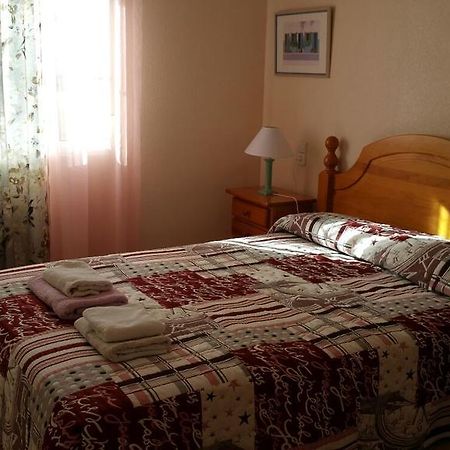 Apartamento Rosaleda Denia Bagian luar foto