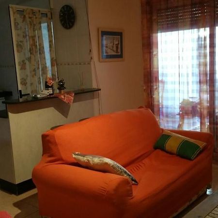 Apartamento Rosaleda Denia Bagian luar foto